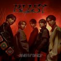 ONE N’ ONLYメジャーデビューシングル「BLAST」ビジュアル解禁！リリースイベントも開催決定 - 画像一覧（3/9）