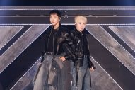 【ライブレポート】SEVENTEEN、2年ぶりの日本ファンミーティングに18万人が熱狂！埼玉2デイズも大盛り上がりに - 画像一覧（3/9）