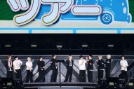 【ライブレポート】SEVENTEEN、2年ぶりの日本ファンミーティングに18万人が熱狂！埼玉2デイズも大盛り上がりに - 画像一覧（4/9）