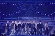 【ライブレポート】SEVENTEEN、2年ぶりの日本ファンミーティングに18万人が熱狂！埼玉2デイズも大盛り上がりに - 画像一覧（6/9）