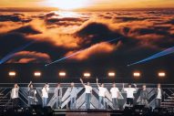 【ライブレポート】SEVENTEEN、2年ぶりの日本ファンミーティングに18万人が熱狂！埼玉2デイズも大盛り上がりに - 画像一覧（8/9）