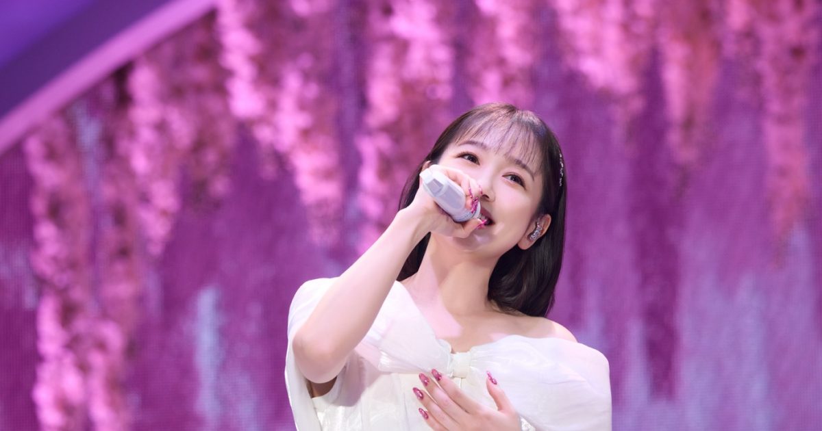 西野カナ、全国ツアー東京公演2daysを開催！こだわりの衣装3ポーズ公開