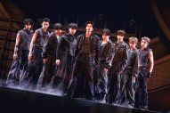 【ライブレポート】&TEAM初のアジアツアーが愛知公演で開幕！9人の底知れぬ才能が覚醒 - 画像一覧（1/13）