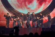 【ライブレポート】&TEAM初のアジアツアーが愛知公演で開幕！9人の底知れぬ才能が覚醒 - 画像一覧（2/13）