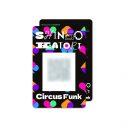 香取慎吾、アルバム『Circus Funk』が「Weverse Albums」にて日本人アーティスト初のグローバル販売決定 - 画像一覧（4/5）
