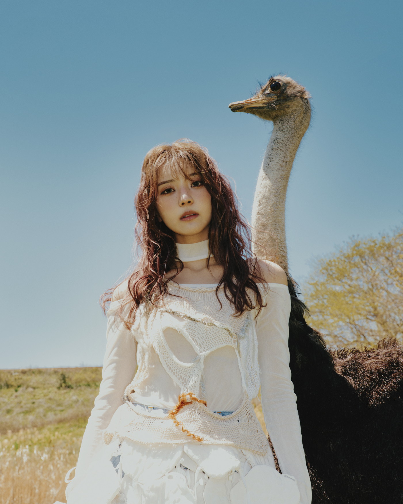 元櫻坂46小林由依、yousti（ユースティー）としてソロデビュー！1stミニアルバムリリース決定