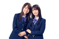 乃木坂46・賀喜遥香＆筒井あやめW主演ドラマ『量産型ルカ -プラモ部員の青き逆襲-』放送決定 - 画像一覧（4/4）