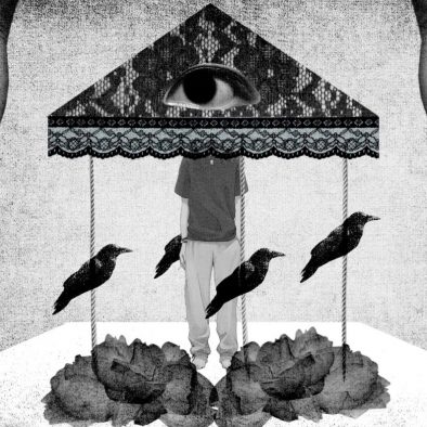 キタニタツヤ、ボカロP「こんにちは谷田さん」名義の主催ボカロコンピアルバム『Eingebrannt』配信リリース決定