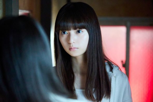 齋藤飛鳥がドラマ『恋は闇』に本格登場！浩暉（志尊淳）との関係は？第6話あらすじ＆コメント到着