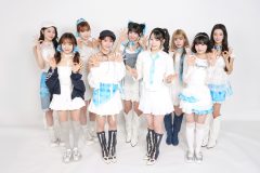 ME:I、グップラデジタルサポーターに就任！オリジナルのダンス動画も公開