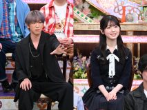 小山慶一郎（NEWS）、筒井あやめ（乃木坂46）が『プレバト！！』で「陶芸」才能ランキングに挑戦