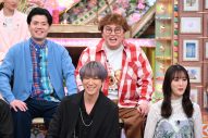 小山慶一郎（NEWS）、筒井あやめ（乃木坂46）が『プレバト！！』で「陶芸」才能ランキングに挑戦 - 画像一覧（9/11）