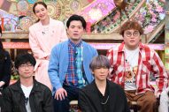 小山慶一郎（NEWS）、筒井あやめ（乃木坂46）が『プレバト！！』で「陶芸」才能ランキングに挑戦 - 画像一覧（10/11）