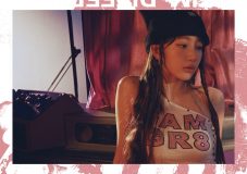 LE SSERAFIM最新シングル「DIFFERENT」2つ目のコンセプトフォトを公開