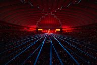 【ライブレポート】XG、ワールドツアーの最終地・東京ドームで5万人が熱狂！「私どもは本当に幸せでございます！」 - 画像一覧（14/31）