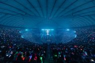 【ライブレポート】XG、ワールドツアーの最終地・東京ドームで5万人が熱狂！「私どもは本当に幸せでございます！」 - 画像一覧（29/31）
