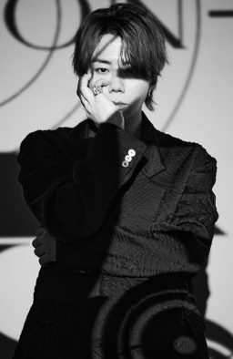 北山宏光、2ndアルバム『波紋-HAMON-』配信リリース決定