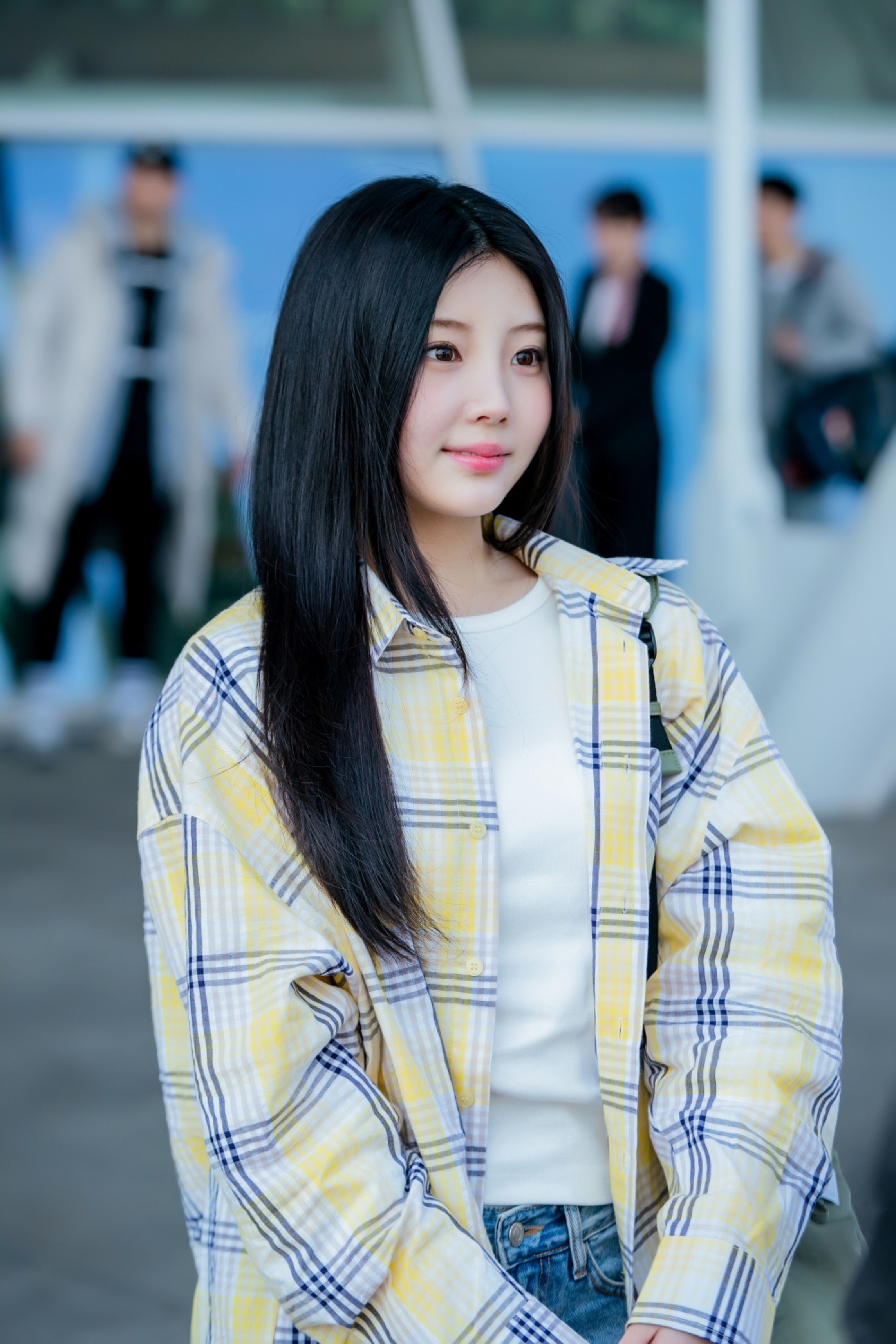 ILLIT・WONHEE、初ソロ曲「Your Eyes Tell Me」配信リリース！ドラマOSTに初挑戦