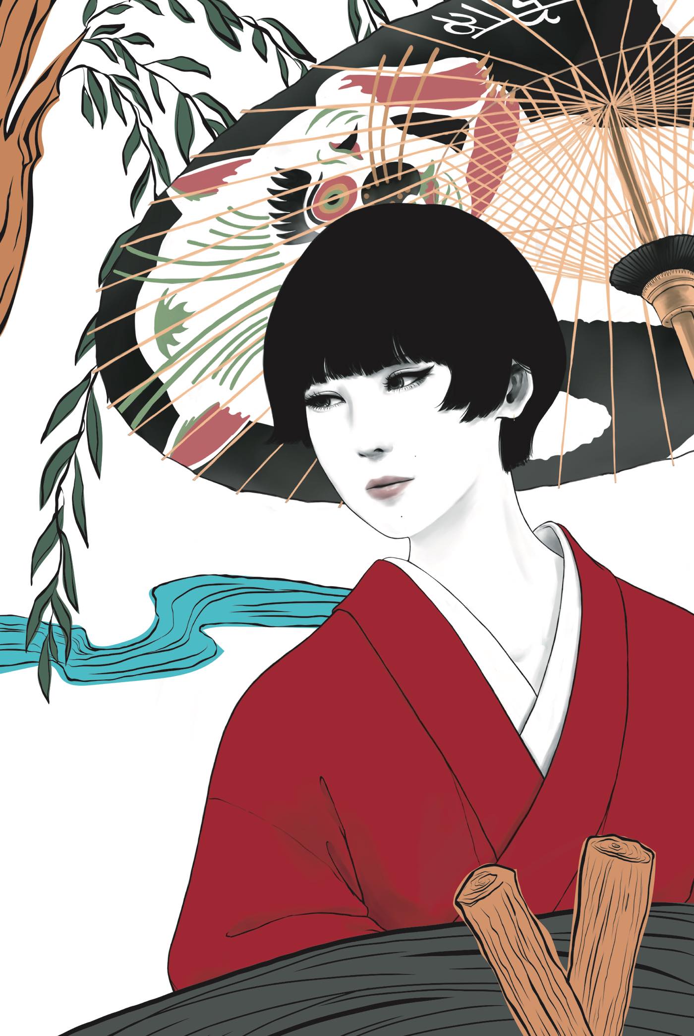 椎名林檎ニューシングル「芒に月」発売決定！綾瀬はるか主演NHK土曜ドラマ『ひとりでしにたい』主題歌