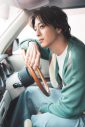 timelesz寺西拓人『CanCam』に登場！“彼氏み”がたまらないビジュ満載 - 画像一覧（1/3）