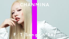 ちゃんみな、3年ぶり『TFT』で「SAD SONG」を披露！「私にとって特別な楽曲」