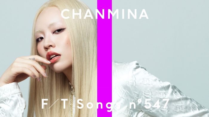 ちゃんみな、3年ぶり『TFT』で「SAD SONG」を披露！「私にとって特別な楽曲」