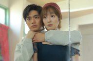 Aぇ! group正門良規主演ドラマ『ムサシノ輪舞曲』第2章開幕！SixTONES高地優吾演じる文太の恋にも新展開が - 画像一覧（3/3）