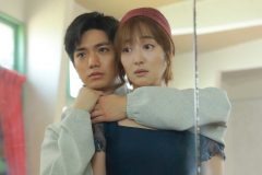 Aぇ! group正門良規主演ドラマ『ムサシノ輪舞曲』第2章開幕！SixTONES高地優吾演じる文太の恋にも新展開が
