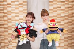 ME:I・RAN＆SUZU、BE:FIRST・SOTAらがEテレのダンス番組『ゾンターク』にゲスト出演決定