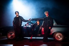 NEWS、不朽の名曲「チャンカパーナ」の英語バージョンを6月2日に配信リリース