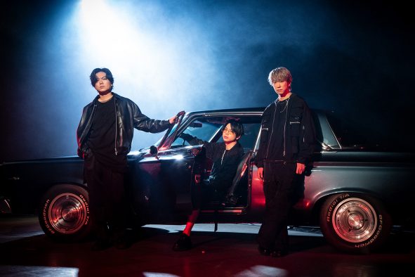 NEWS、不朽の名曲「チャンカパーナ」の英語バージョンを6月2日に配信リリース