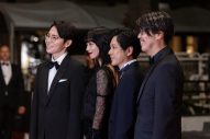 【レポート】二宮和也＆小松菜奈＆川村元気監督『８番出口』でカンヌを沸かす！2300人が総立ちのスタンディングオベーション - 画像一覧（6/10）
