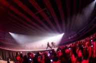 &TEAM初アジアツアーのアンコール公演決定！自身最大規模さいたまスーパーアリーナで2days開催 - 画像一覧（4/6）