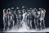 &TEAM初アジアツアーのアンコール公演決定！自身最大規模さいたまスーパーアリーナで2days開催 - 画像一覧（5/6）