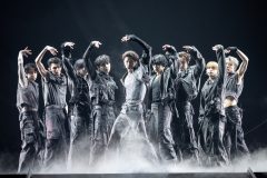 &TEAM初アジアツアーのアンコール公演決定！自身最大規模さいたまスーパーアリーナで2days開催