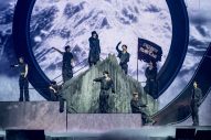 &TEAM初アジアツアーのアンコール公演決定！自身最大規模さいたまスーパーアリーナで2days開催 - 画像一覧（6/6）
