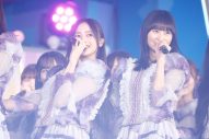 【ライブレポート】乃木坂46、13周年バースデーライブ大盛況！味の素スタジアムに11万人集結 - 画像一覧（1/51）