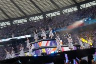【ライブレポート】乃木坂46、13周年バースデーライブ大盛況！味の素スタジアムに11万人集結 - 画像一覧（5/51）