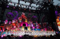 【ライブレポート】乃木坂46、13周年バースデーライブ大盛況！味の素スタジアムに11万人集結 - 画像一覧（6/51）