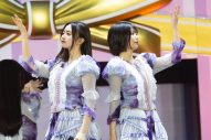 【ライブレポート】乃木坂46、13周年バースデーライブ大盛況！味の素スタジアムに11万人集結 - 画像一覧（10/51）