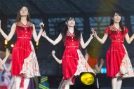 【ライブレポート】乃木坂46、13周年バースデーライブ大盛況！味の素スタジアムに11万人集結 - 画像一覧（12/51）