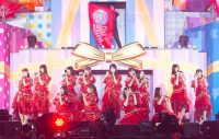 【ライブレポート】乃木坂46、13周年バースデーライブ大盛況！味の素スタジアムに11万人集結 - 画像一覧（14/51）