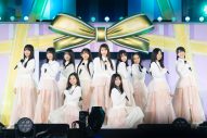 【ライブレポート】乃木坂46、13周年バースデーライブ大盛況！味の素スタジアムに11万人集結 - 画像一覧（15/51）