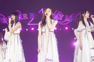 【ライブレポート】乃木坂46、13周年バースデーライブ大盛況！味の素スタジアムに11万人集結 - 画像一覧（16/51）
