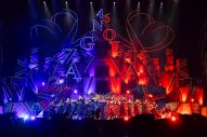 【ライブレポート】乃木坂46、13周年バースデーライブ大盛況！味の素スタジアムに11万人集結 - 画像一覧（17/51）