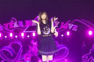 【ライブレポート】乃木坂46、13周年バースデーライブ大盛況！味の素スタジアムに11万人集結 - 画像一覧（18/51）