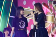 【ライブレポート】乃木坂46、13周年バースデーライブ大盛況！味の素スタジアムに11万人集結 - 画像一覧（21/51）