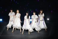 【ライブレポート】乃木坂46、13周年バースデーライブ大盛況！味の素スタジアムに11万人集結 - 画像一覧（23/51）