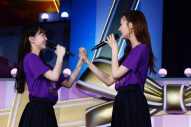 【ライブレポート】乃木坂46、13周年バースデーライブ大盛況！味の素スタジアムに11万人集結 - 画像一覧（28/51）