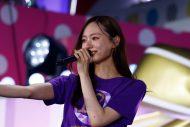 【ライブレポート】乃木坂46、13周年バースデーライブ大盛況！味の素スタジアムに11万人集結 - 画像一覧（29/51）